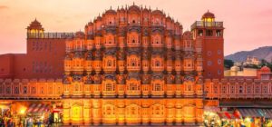 Overnight Jaipur Tour