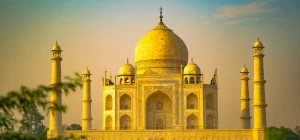 Golden Triangle Tour 4 Days